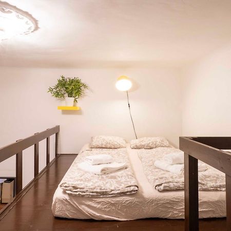 Quiet Cozy Apartment In Party Street E1 Budapeste Exterior foto